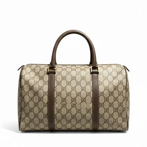 Gucci Boston Vintage